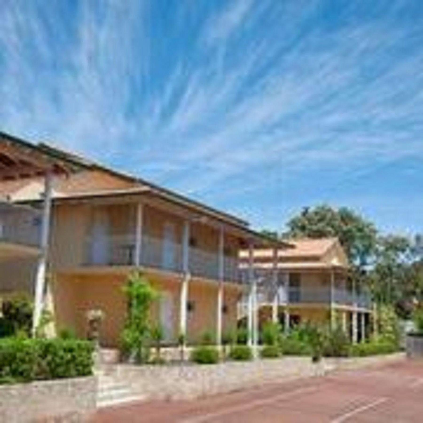 Higgins Lane Motel Margaret River Exterior photo